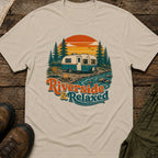 Riverside & Relaxed