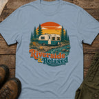 Riverside & Relaxed