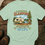 Riverside Glamping