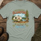 Riverside Glamping