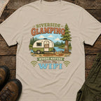 Riverside Glamping