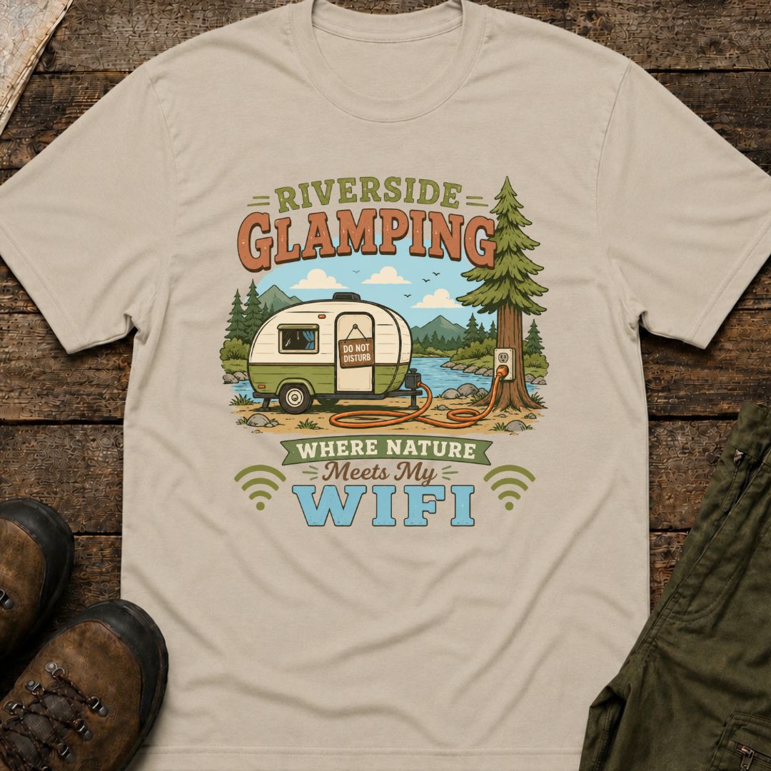 Riverside Glamping