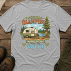 Riverside Glamping