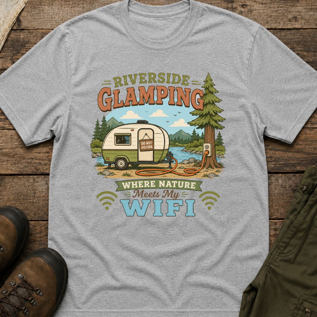 Riverside Glamping
