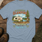 Riverside Glamping