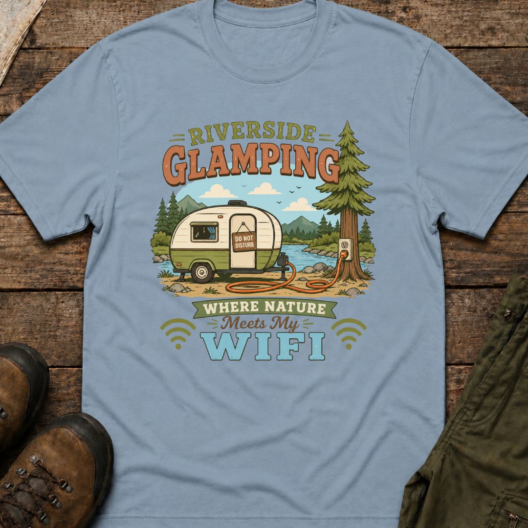 Riverside Glamping
