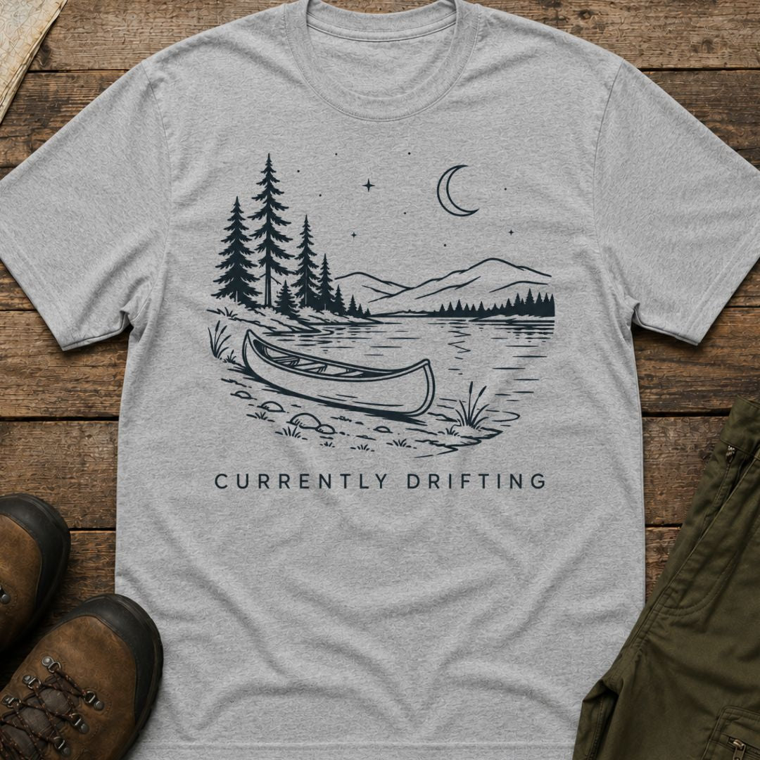 Currently Drifting