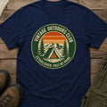 Vintage Outdoors Club