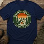 Vintage Outdoors Club