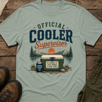 Official Cooler Supervisor