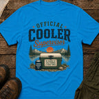 Official Cooler Supervisor