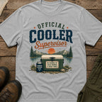 Official Cooler Supervisor