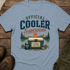 Official Cooler Supervisor