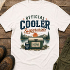 Official Cooler Supervisor