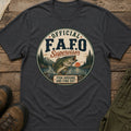 Official F.A.F.O. Supervisor T-Shirt