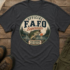 Official F.A.F.O. Supervisor