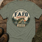 Official F.A.F.O. Supervisor