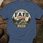 Official F.A.F.O. Supervisor