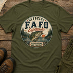Official F.A.F.O. Supervisor