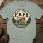 Official F.A.F.O. Supervisor
