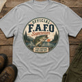 Official F.A.F.O. Supervisor T-Shirt