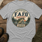 Official F.A.F.O. Supervisor