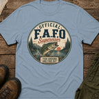 Official F.A.F.O. Supervisor