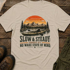 Slow & Steady