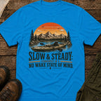 Slow & Steady