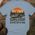 Slow & Steady