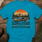 Slow & Steady