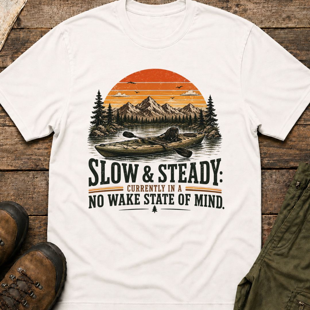 Slow & Steady