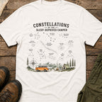 Constellations of the Sleep-Deprived Camper