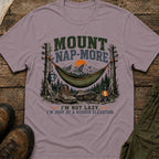 Mount Nap-More Hammock