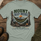 Mount Nap-More Hammock