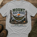 Mount Nap-More Hammock
