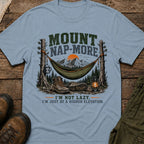Mount Nap-More Hammock