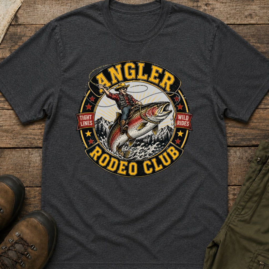 Angler Rodeo Club