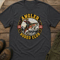Angler Rodeo Club T-Shirt