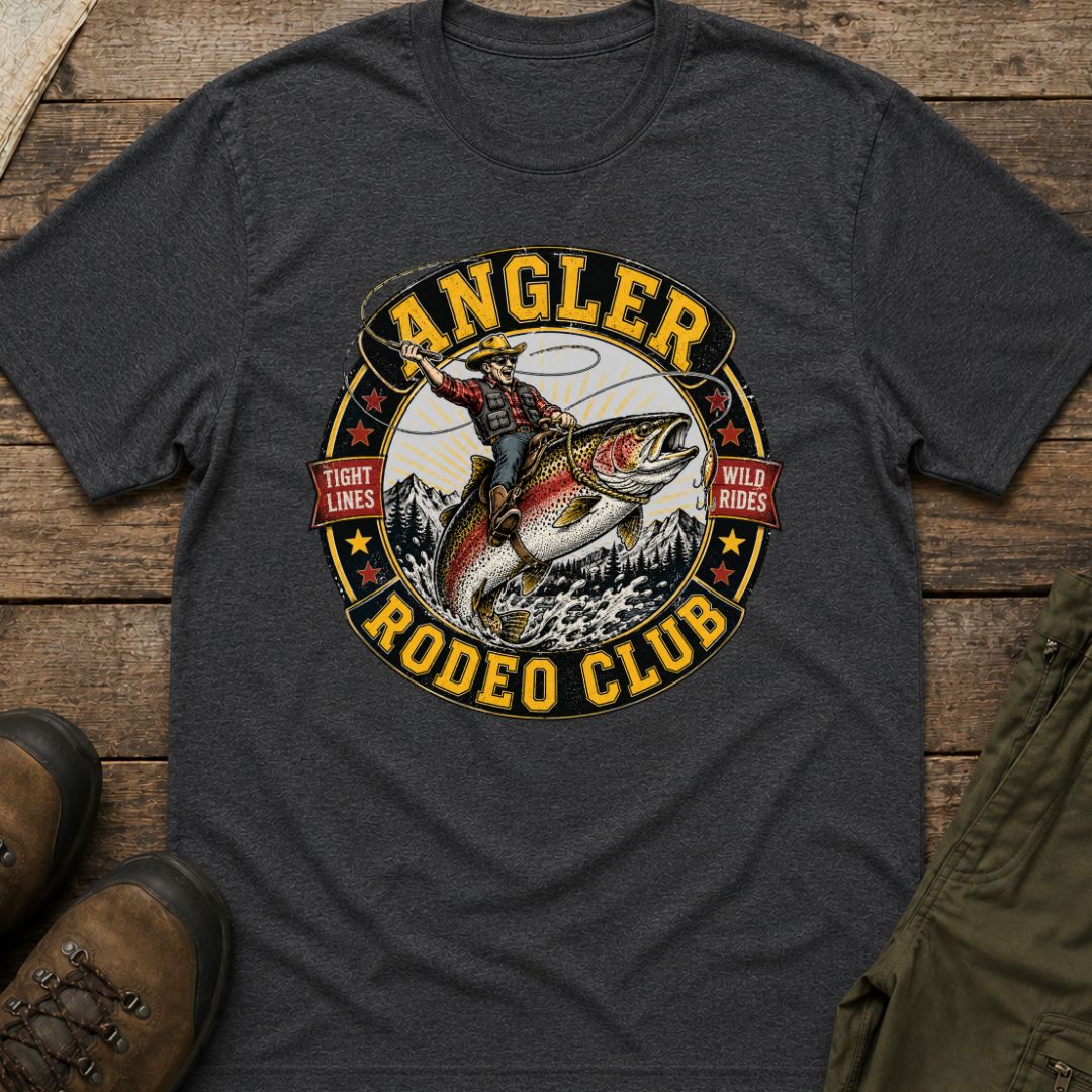 Angler Rodeo Club