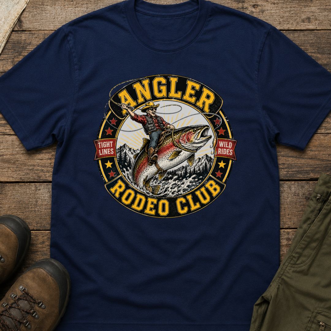Angler Rodeo Club