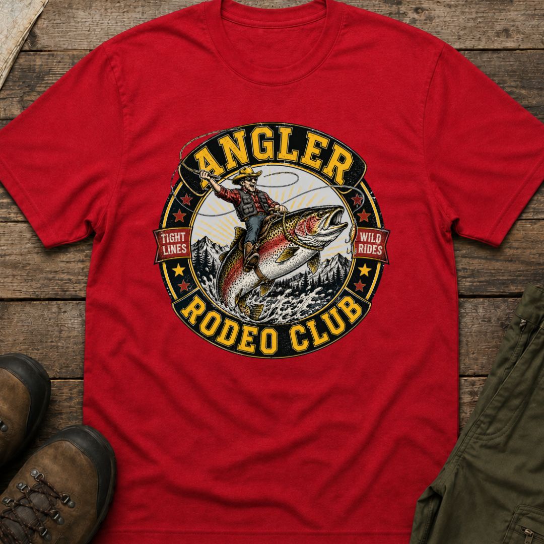 Angler Rodeo Club