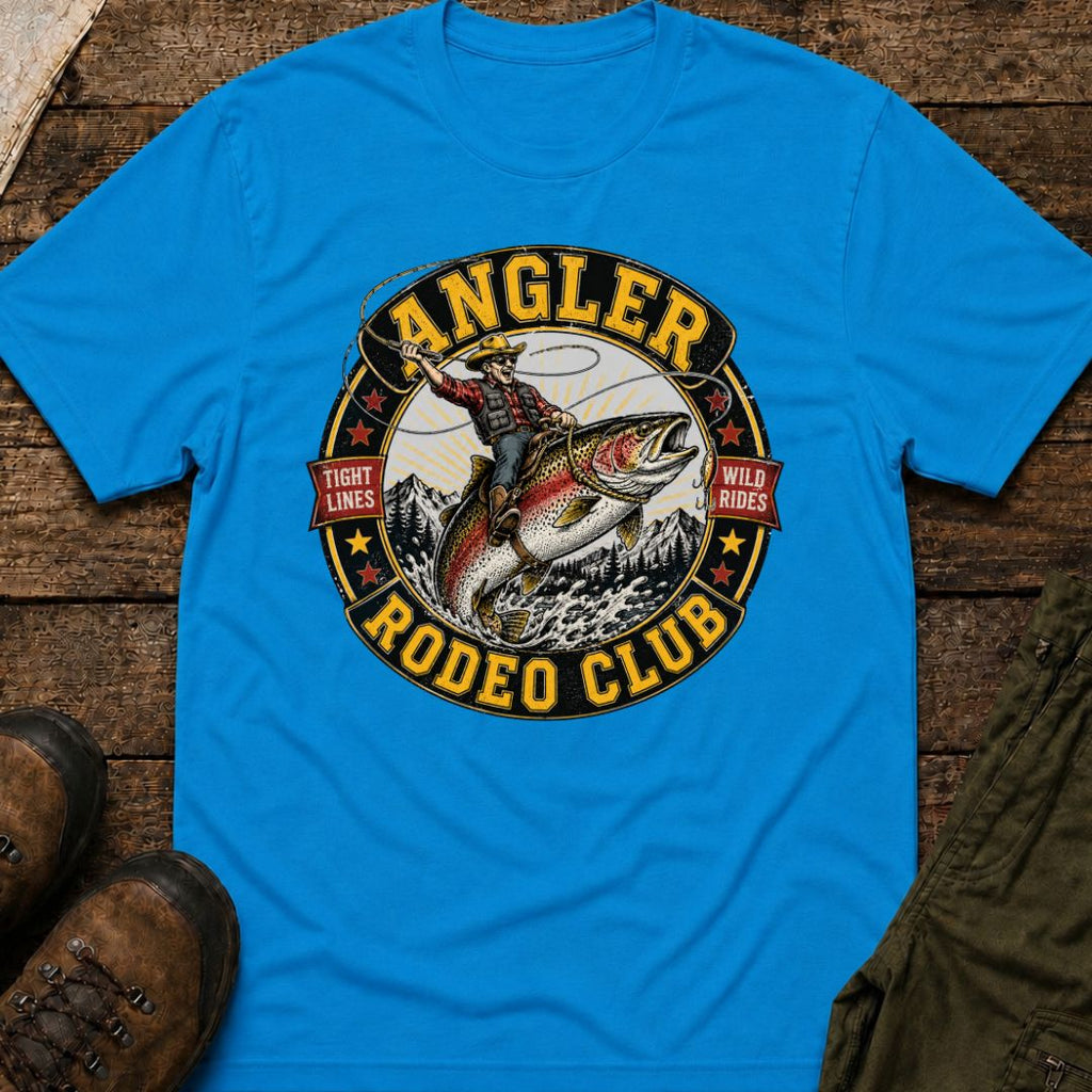 Angler Rodeo Club