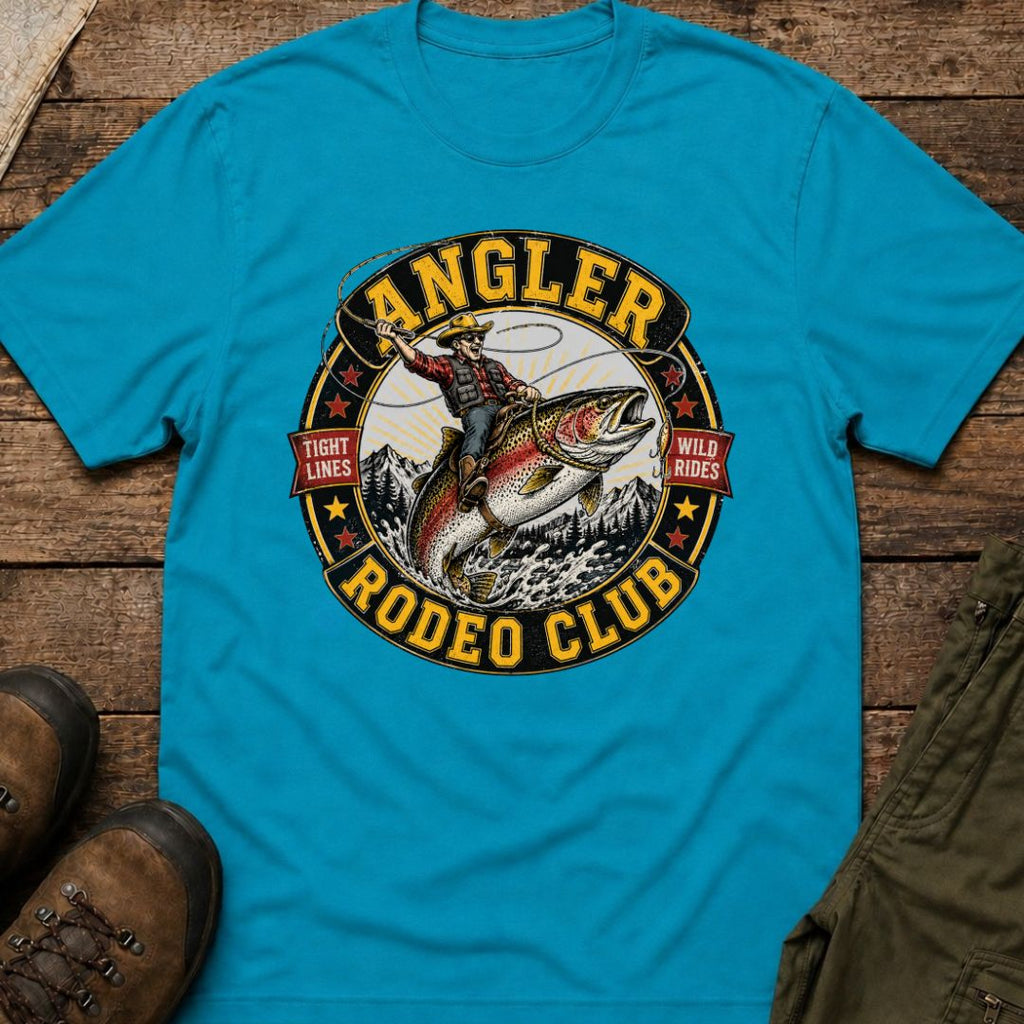 Angler Rodeo Club