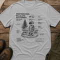 Professional Wildlife Disturber T-Shirt