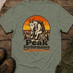 Peak Performance (Relative)