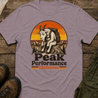 Peak Performance (Relative)