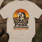 Peak Performance (Relative)