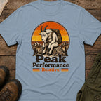 Peak Performance (Relative)