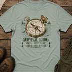 Survival Guide: Don’t Panic